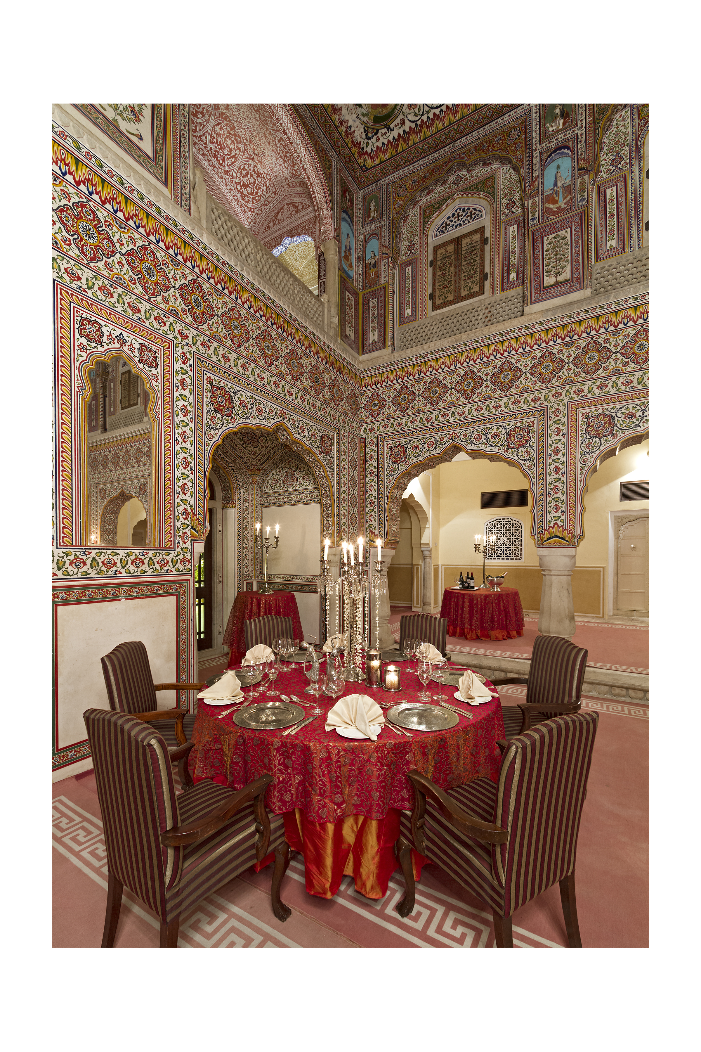 Image from Events - Samode